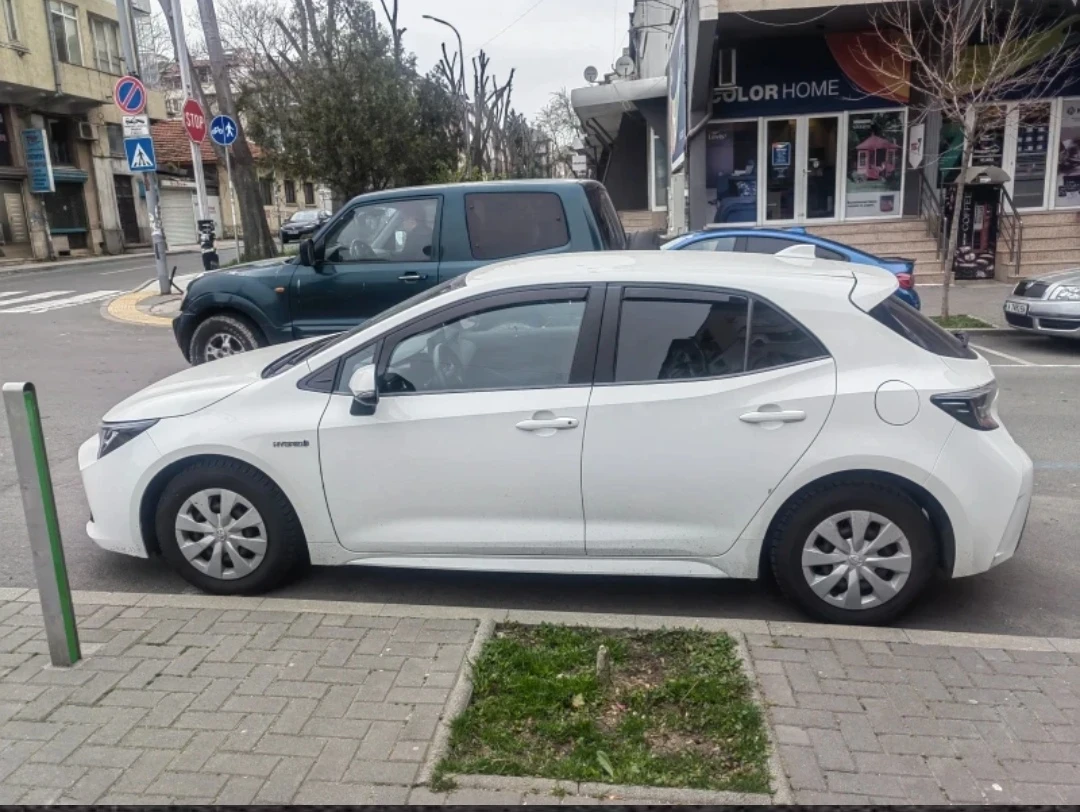 Toyota Corolla, снимка 3 - Автомобили и джипове - 55936417