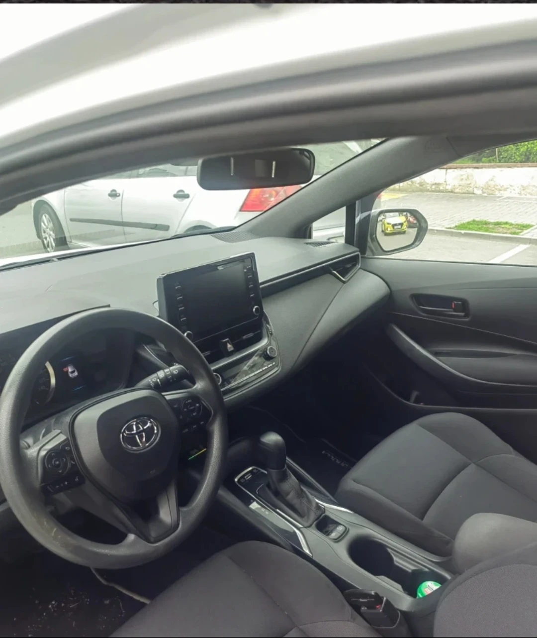 Toyota Corolla, снимка 5 - Автомобили и джипове - 55936417