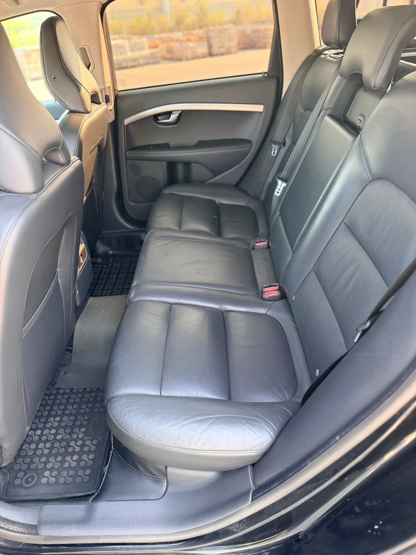 Volvo V70 2.0T LPG, снимка 9 - Автомобили и джипове - 55944455