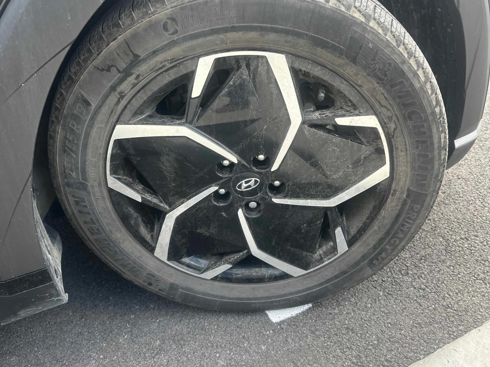 Hyundai Ioniq 5 * Preferred * CARFAX * ОПЦИЯ ЗА ФИНАНСИРАНЕ, снимка 7 - Автомобили и джипове - 56127804