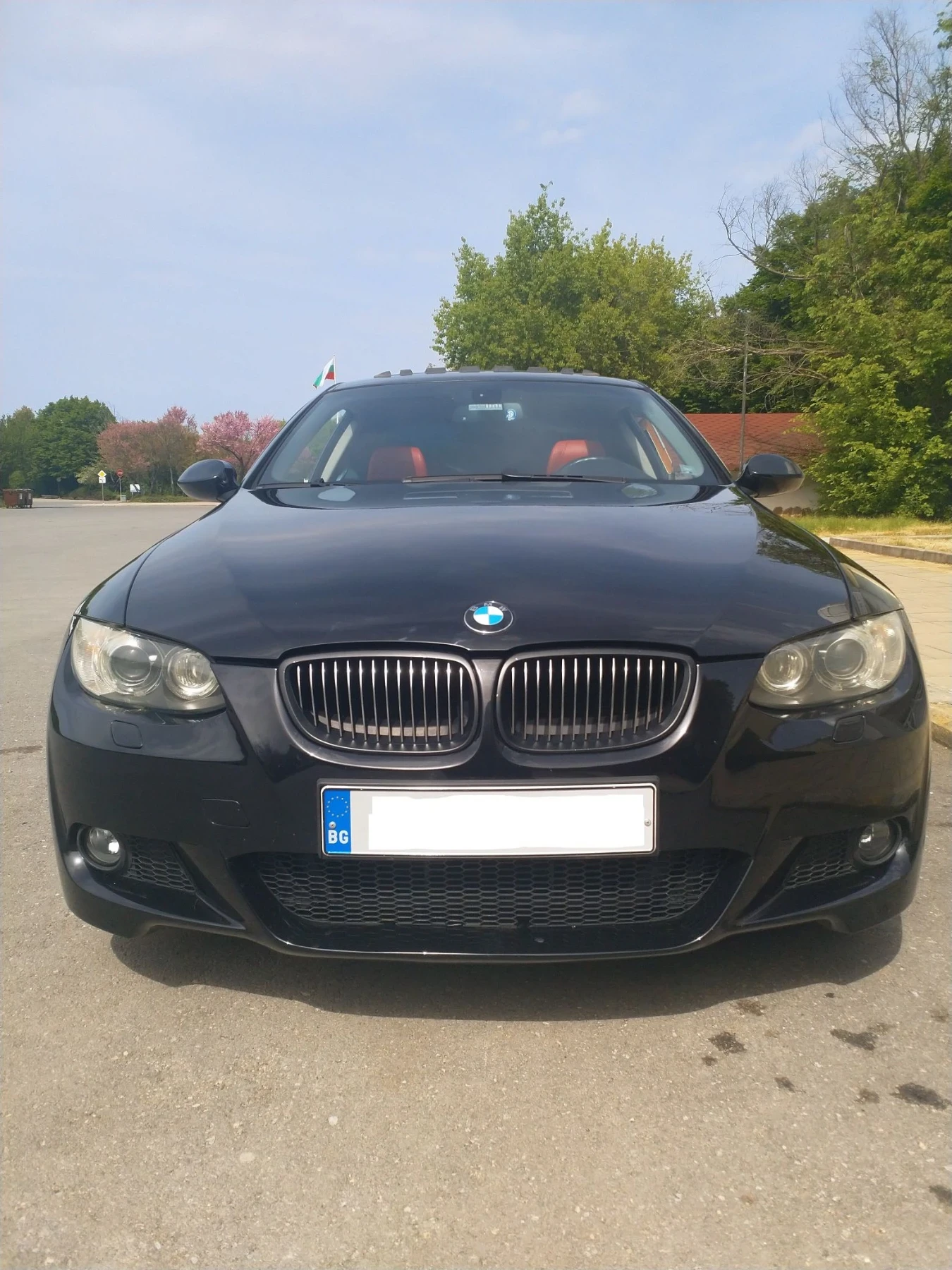 BMW 328, снимка 3 - Автомобили и джипове - 56187056