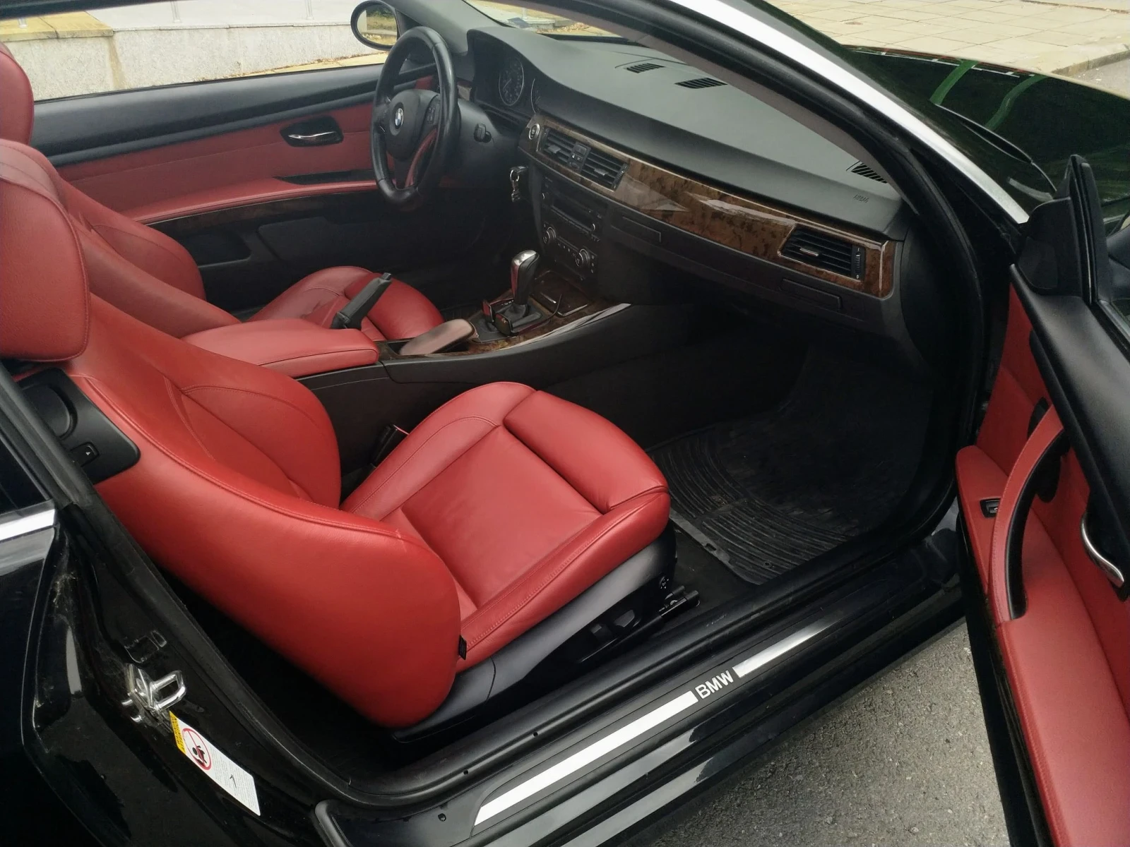 BMW 328, снимка 6 - Автомобили и джипове - 56187056