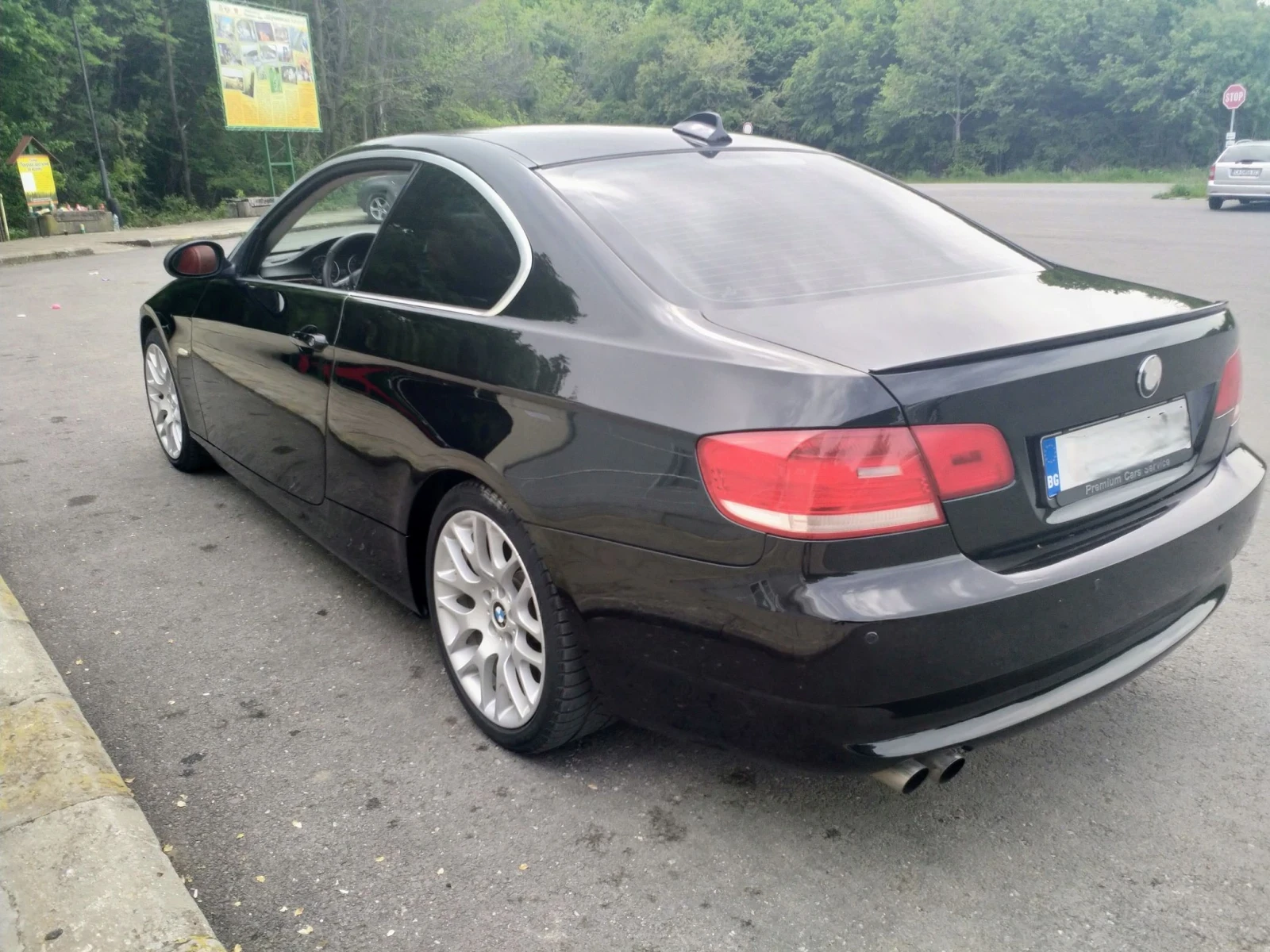 BMW 328, снимка 11 - Автомобили и джипове - 56187056