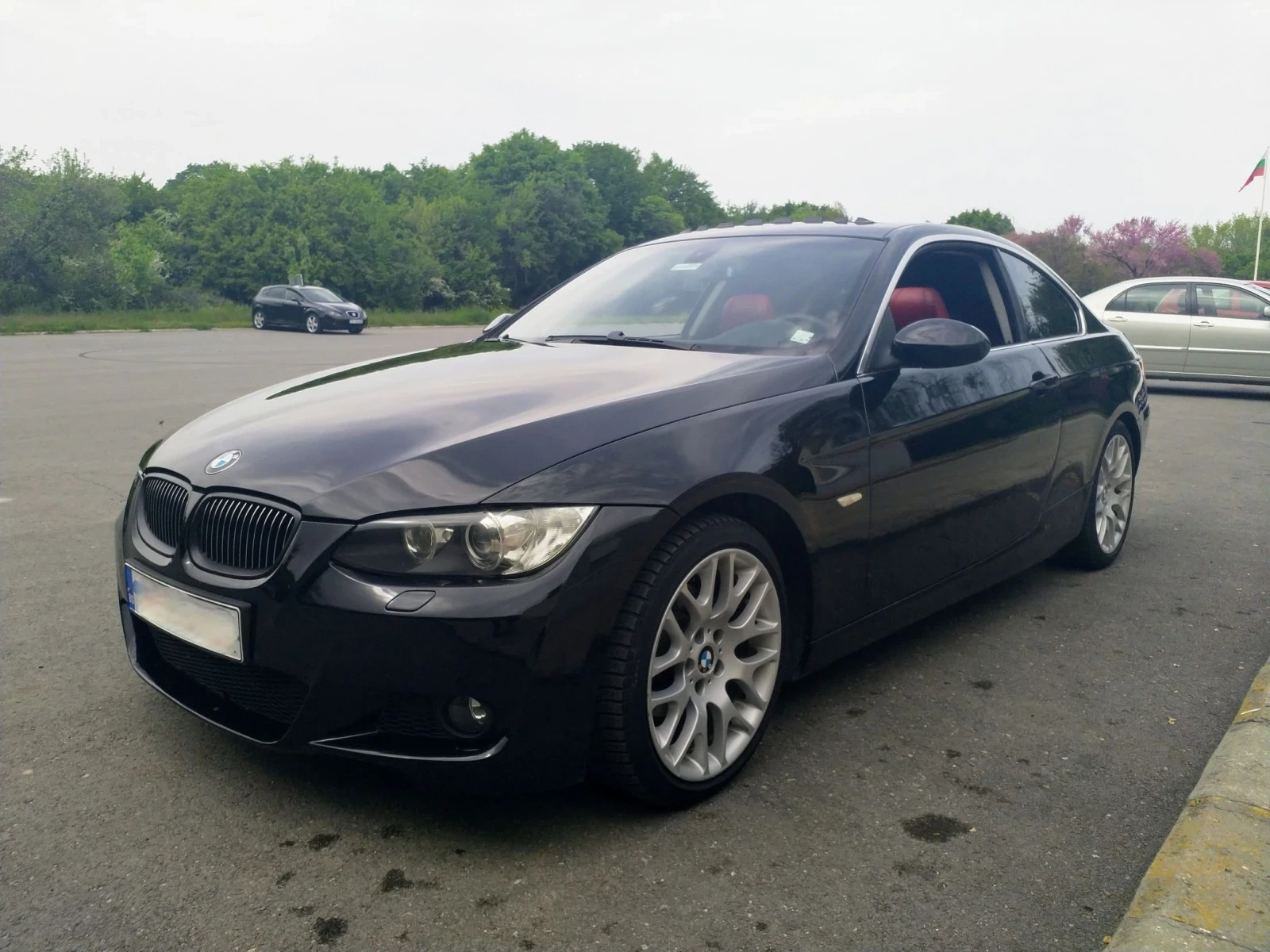 BMW 328