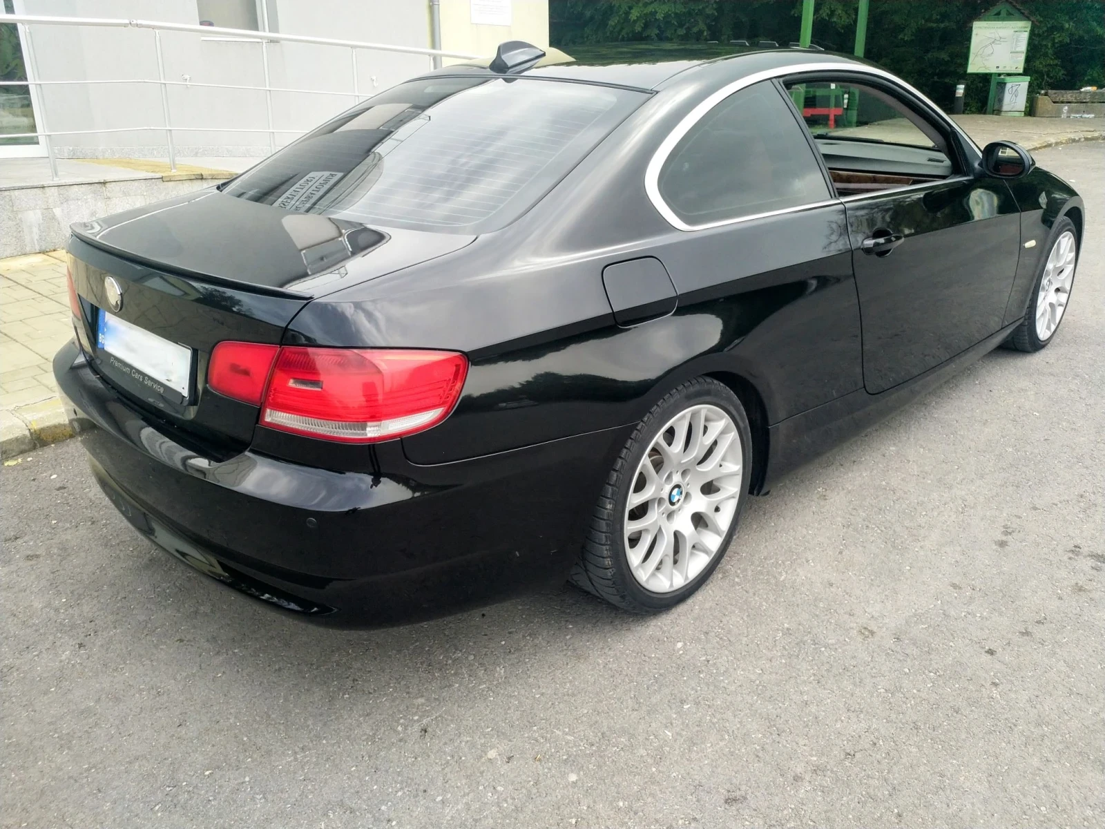 BMW 328, снимка 12 - Автомобили и джипове - 56187056