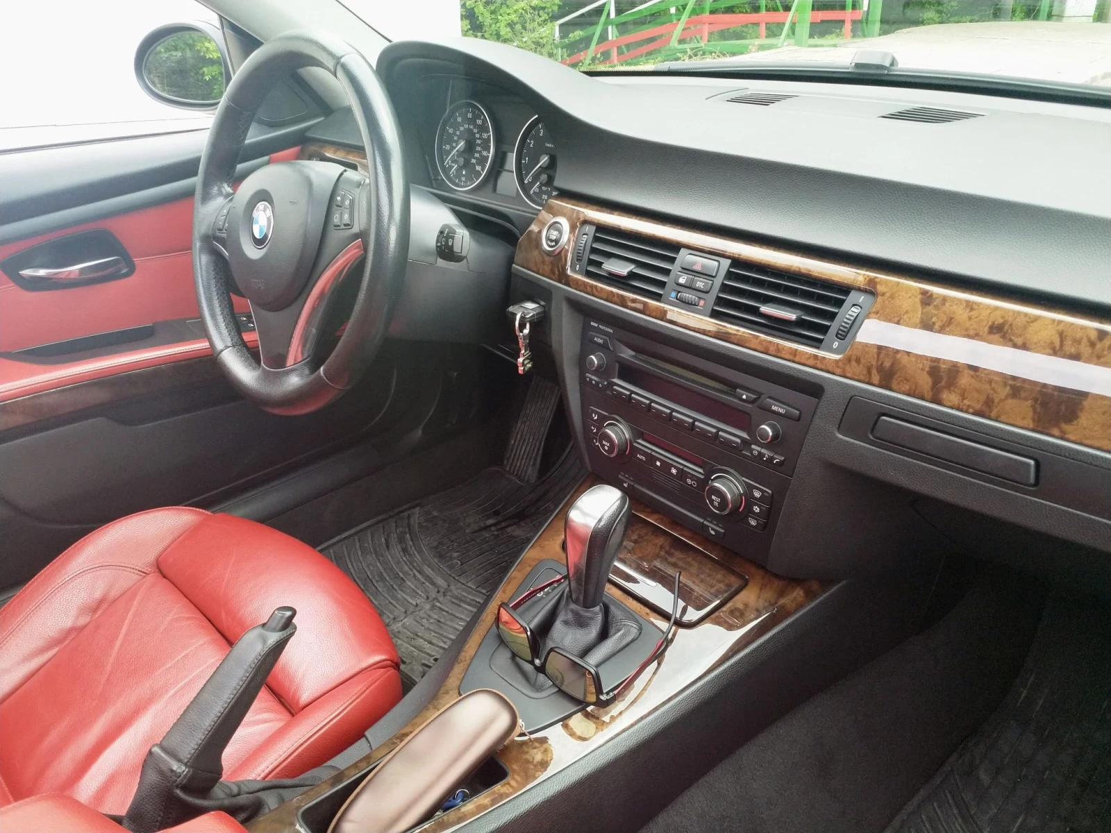 BMW 328, снимка 7 - Автомобили и джипове - 56187056