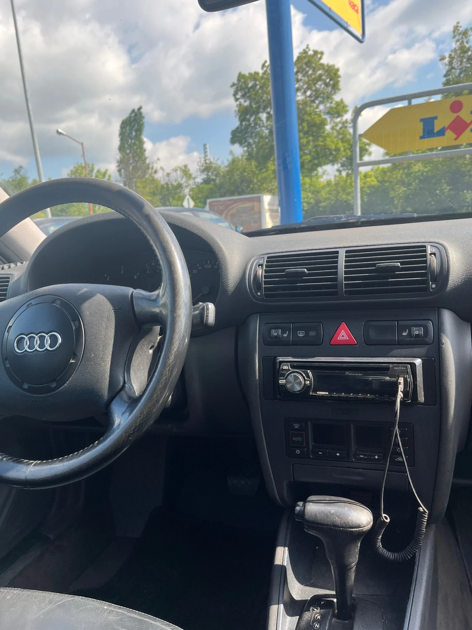 Audi A3, снимка 8 - Автомобили и джипове - 56222092