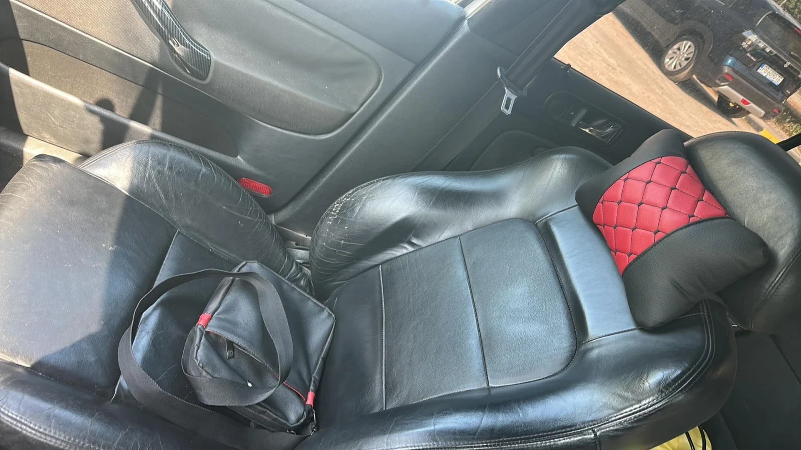 VW Golf Tdi, снимка 5 - Автомобили и джипове - 56237938
