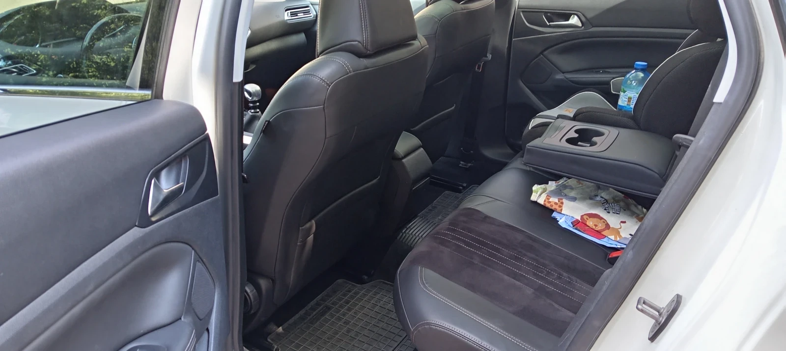 Peugeot 308, снимка 8 - Автомобили и джипове - 56299781