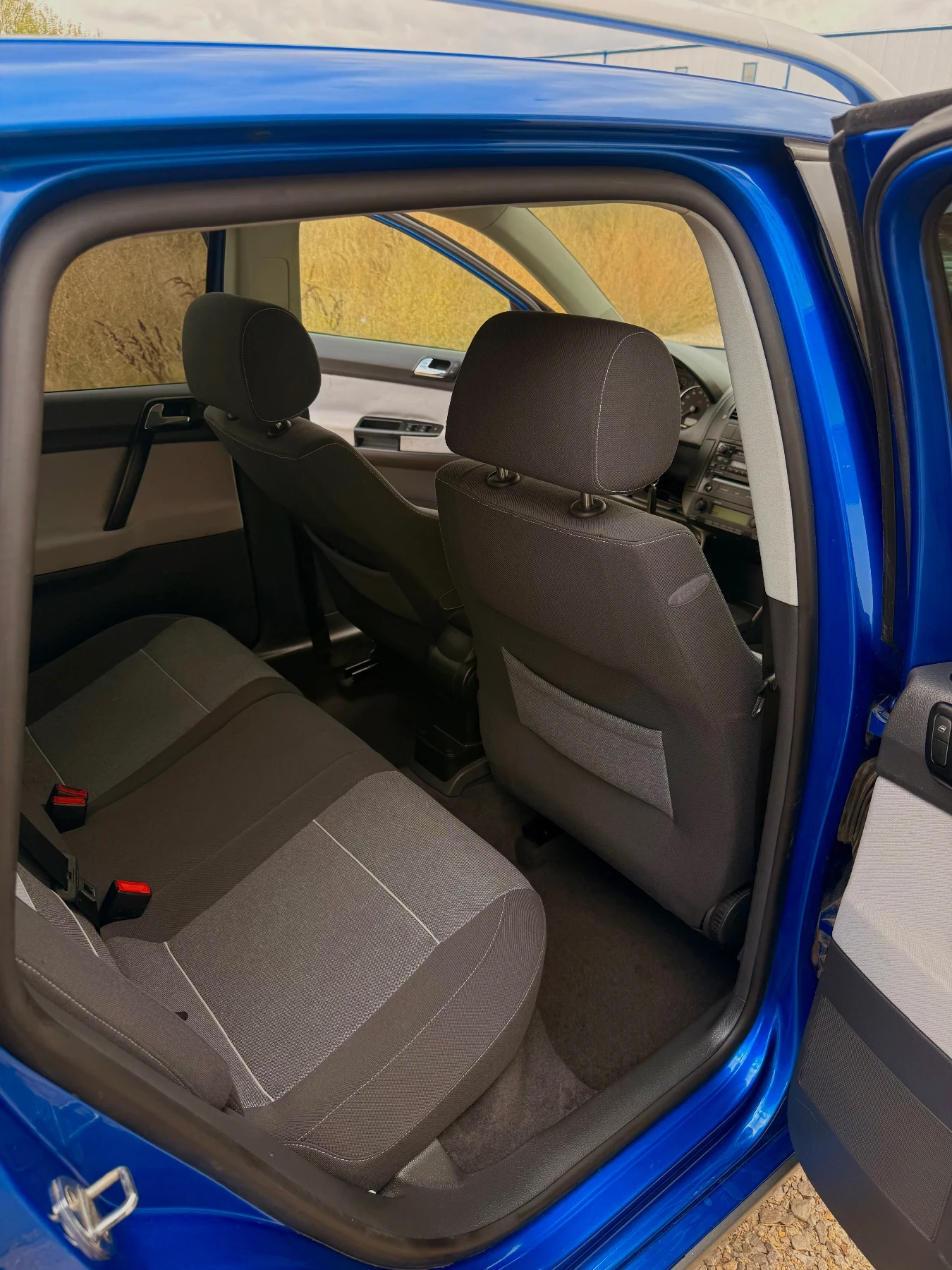 VW Polo cross/fun, снимка 9 - Автомобили и джипове - 56429964