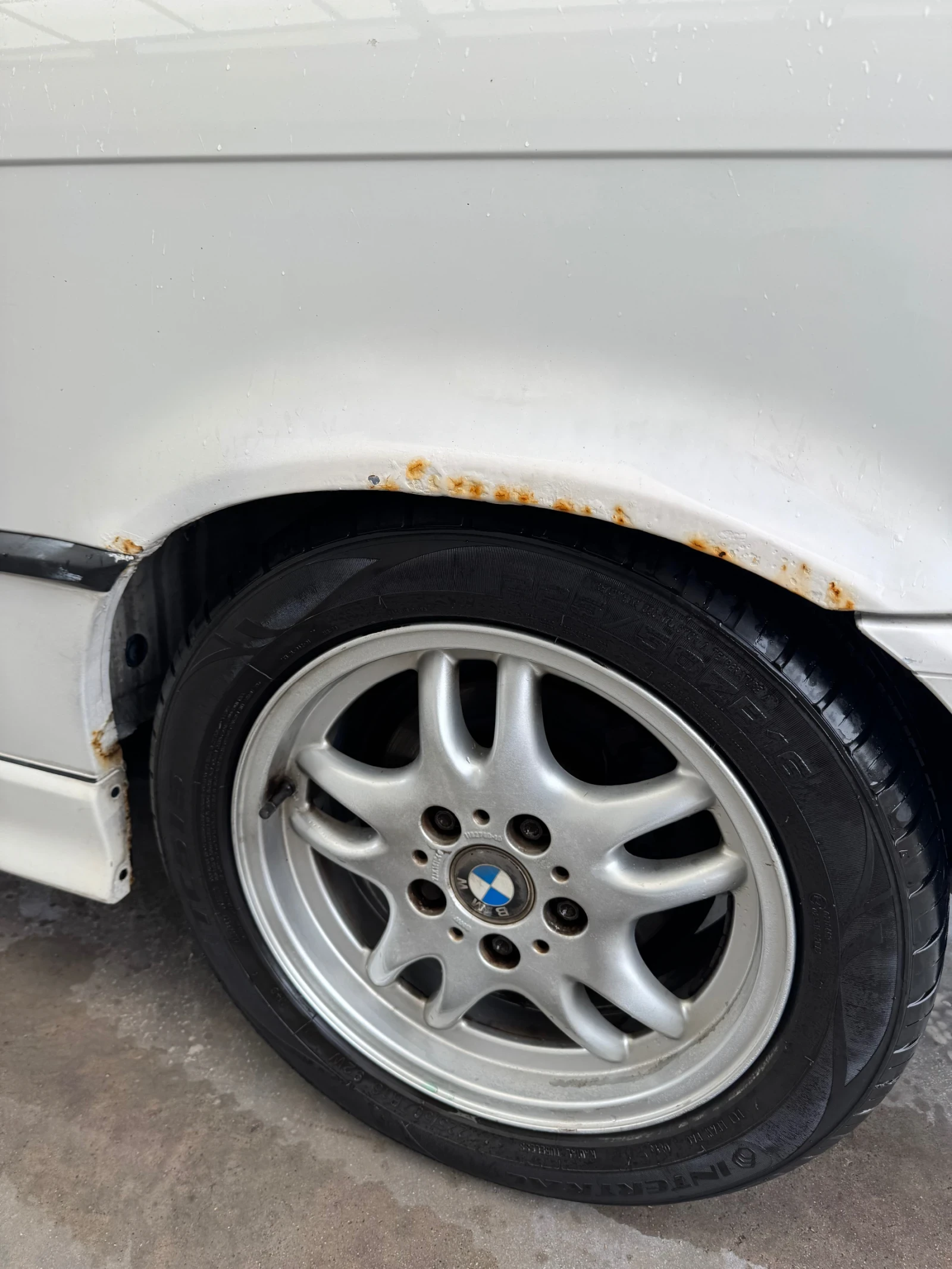 BMW 328, снимка 9 - Автомобили и джипове - 56717575
