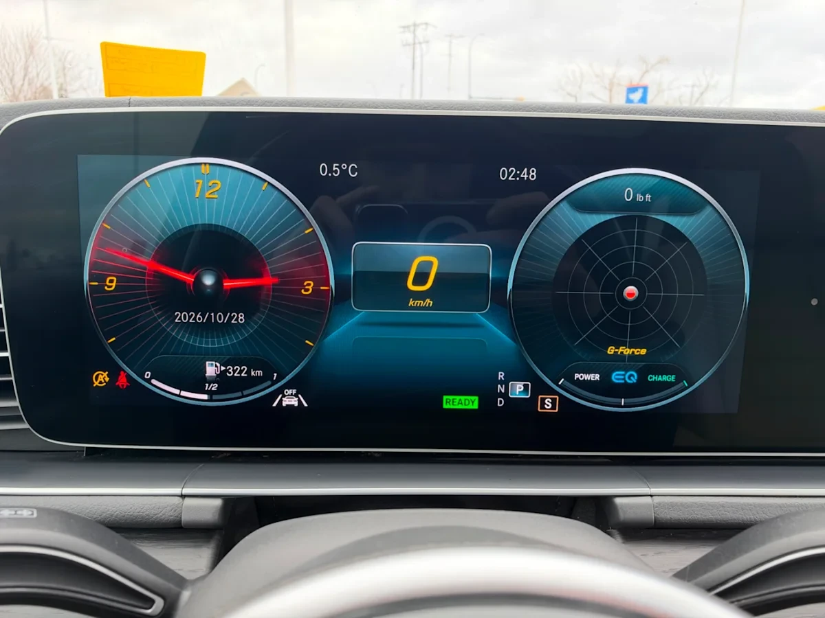 Mercedes-Benz GLE 450 4MATIC AMG LINE * ������ ����* FULL MAX | Mobile.bg � ����������� 12