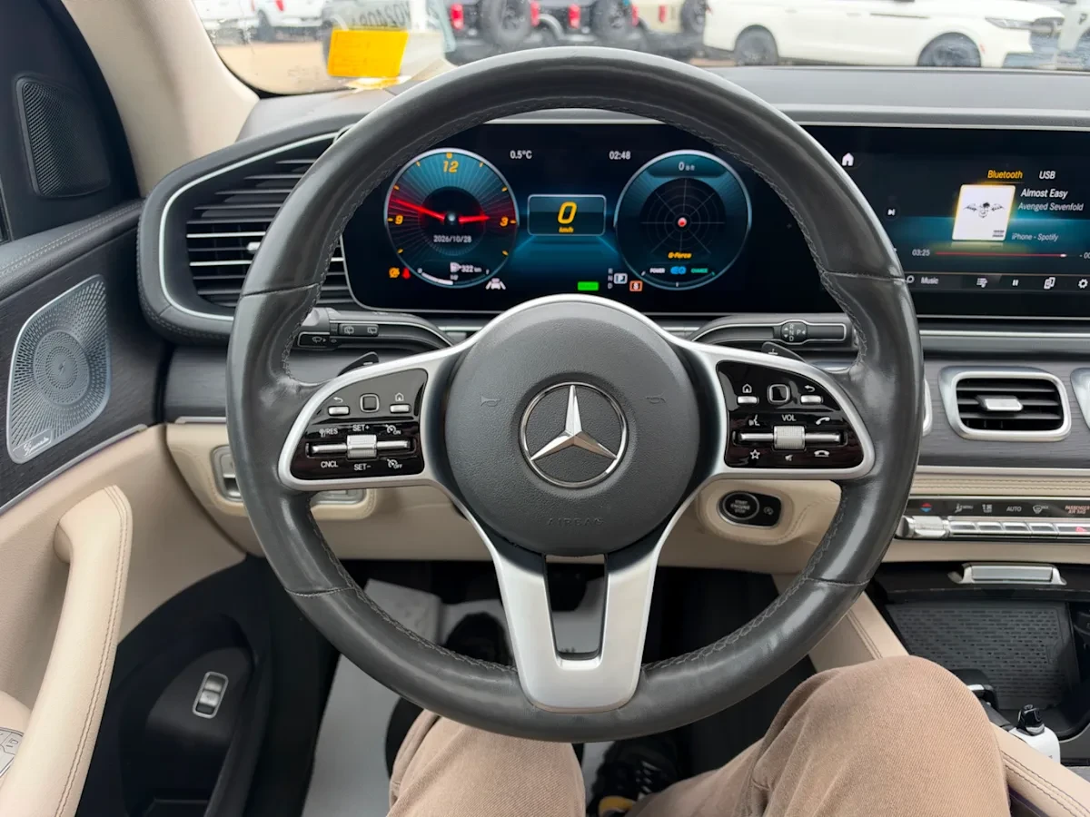Mercedes-Benz GLE 450 4MATIC AMG LINE * ������ ����* FULL MAX | Mobile.bg � ����������� 11