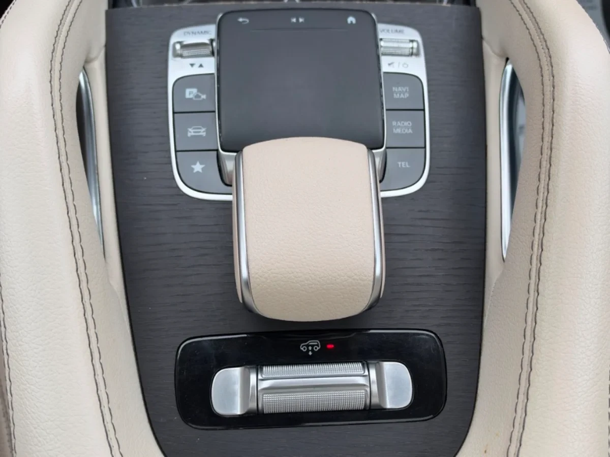Mercedes-Benz GLE 450 4MATIC AMG LINE * ������ ����* FULL MAX | Mobile.bg � ����������� 14
