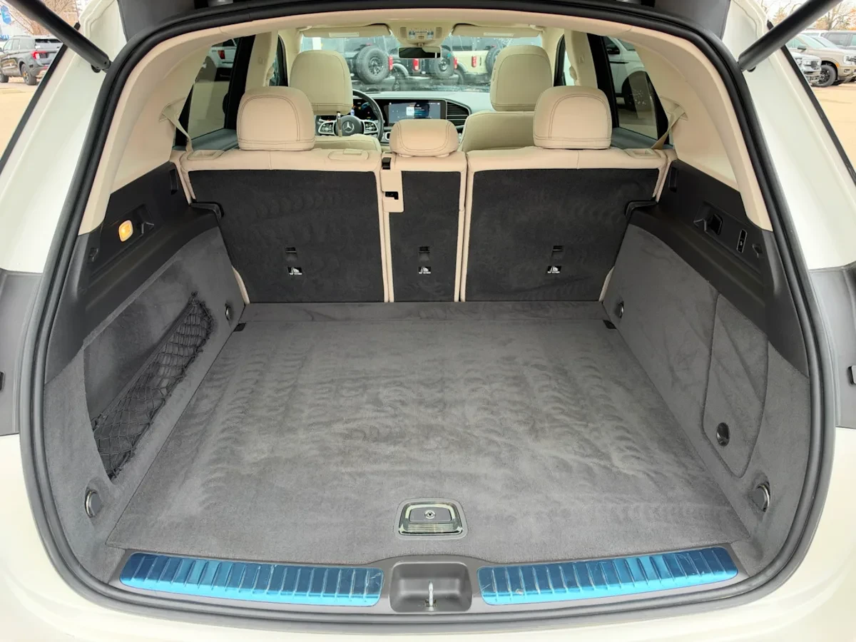 Mercedes-Benz GLE 450 4MATIC AMG LINE * ������ ����* FULL MAX | Mobile.bg � ����������� 16