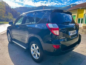 Toyota Rav4 2.2 D-CAT automat , снимка 7