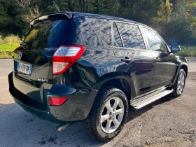 Toyota Rav4 2.2 D-CAT automat , снимка 5