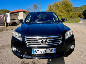 Toyota Rav4 2.2 D-CAT automat , снимка 2