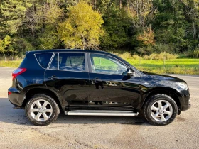 Toyota Rav4 2.2 D-CAT automat , снимка 4