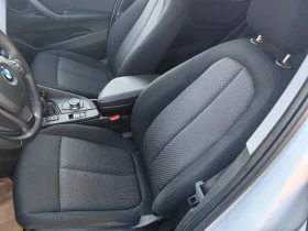 BMW X1 2.0D S-Drive Avtomat, снимка 16