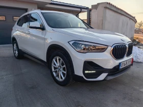 BMW X1 2.0D S-Drive Avtomat, снимка 10