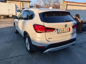 BMW X1 2.0D S-Drive Avtomat, снимка 5