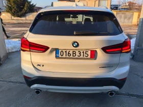 BMW X1 2.0D S-Drive Avtomat, снимка 7
