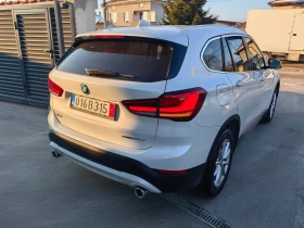 BMW X1 2.0D S-Drive Avtomat, снимка 6