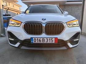 BMW X1 2.0D S-Drive Avtomat, снимка 1