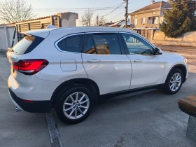 BMW X1 2.0D S-Drive Avtomat, снимка 9