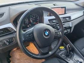 BMW X1 2.0D S-Drive Avtomat, снимка 14