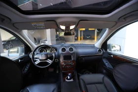 Mercedes-Benz GL 450, снимка 12