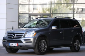 Mercedes-Benz GL 450, снимка 3
