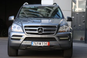 Mercedes-Benz GL 450, снимка 2