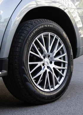 Mercedes-Benz GL 450, снимка 9