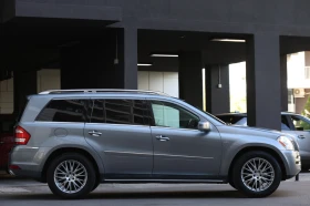 Mercedes-Benz GL 450, снимка 7