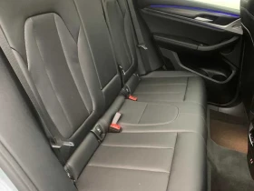 BMW X3 xDrive30i, M Sport Pro, Shadowline, Pano, Pirelli, снимка 16