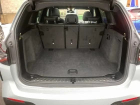 BMW X3 xDrive30i, M Sport Pro, Shadowline, Pano, Pirelli, снимка 14