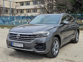 VW Touareg * * R-Line* DIGITAL* * 3.0TDi* * 286кс.* * , снимка 1