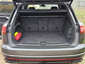 VW Touareg * * R-Line* DIGITAL* * 3.0TDi* * 286кс.* * , снимка 13