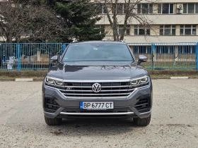 VW Touareg * * R-Line* DIGITAL* * 3.0TDi* * 286кс.* * , снимка 3