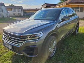 VW Touareg * * R-Line* DIGITAL* * 3.0TDi* * 286кс.* * , снимка 16