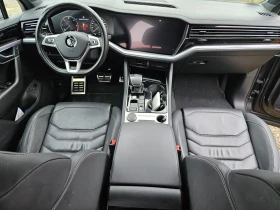 VW Touareg * * R-Line* DIGITAL* * 3.0TDi* * 286кс.* * , снимка 9