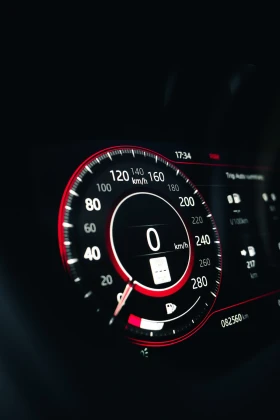 Jaguar F-PACE Jaguar F-Pace S 82300KM/ACC/Alcantara/ponorama/Ful, снимка 9