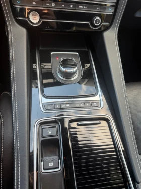 Jaguar F-PACE Jaguar F-Pace S 82300KM/ACC/Alcantara/ponorama/Ful, снимка 11