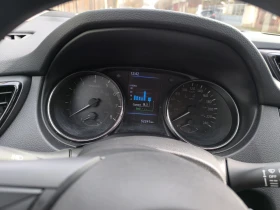 Nissan Qashqai AWD 52300 км, снимка 17