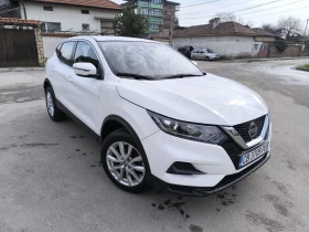 Nissan Qashqai AWD 52300 км, снимка 2