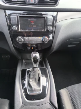 Nissan Qashqai AWD 52300 км, снимка 13