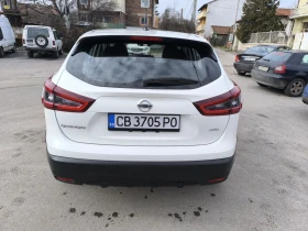 Nissan Qashqai AWD 52300 км, снимка 6