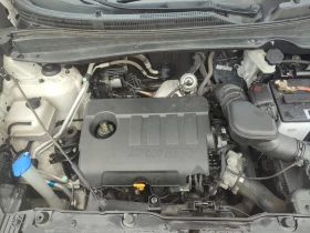 Hyundai IX35 1.7crdi 116cv, снимка 15